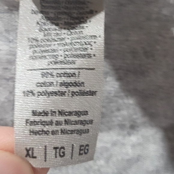 Pink  Band Tee Summer Carnival Tour 2023 XL - Picture 4 of 4